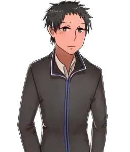同学君