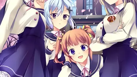 さくらにかげつ
