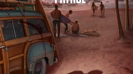 Wave Patrol