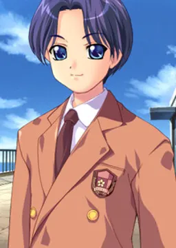 二木 竜也