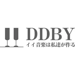 DDBY logo