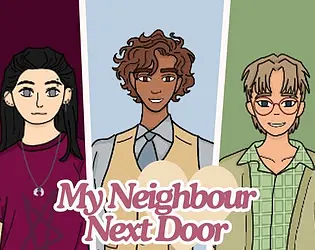 My Neighbour Next Door