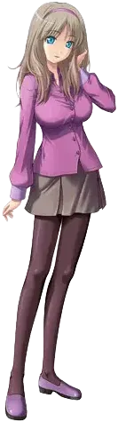 神代 乃亜