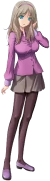 神代 乃亜