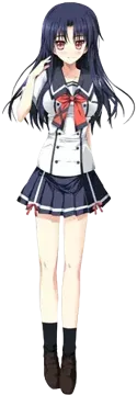牧野 帆乃波