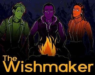 The Wishmaker