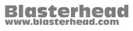 Blasterhead