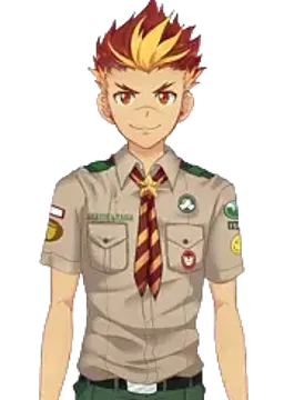 Akatora Taiga