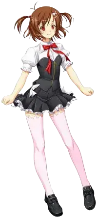 轡 真梨花