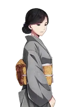 田儀千鶴江