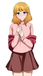 Nanami Kobayashi