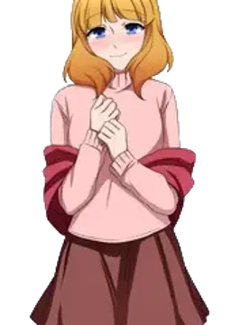 Nanami Kobayashi
