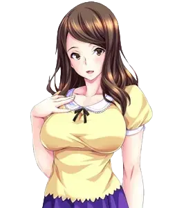 如月 翔子