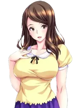 如月 翔子