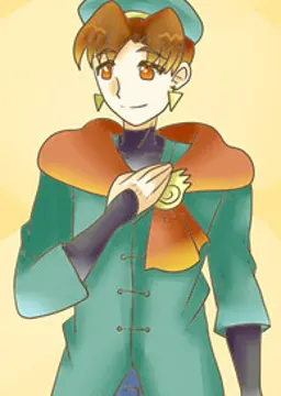 マルフェス・フィリュード