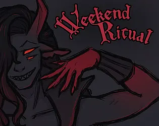 Weekend Ritual