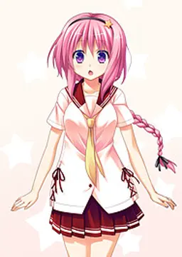 椿沢科乃