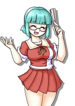 八尾 麻里絵