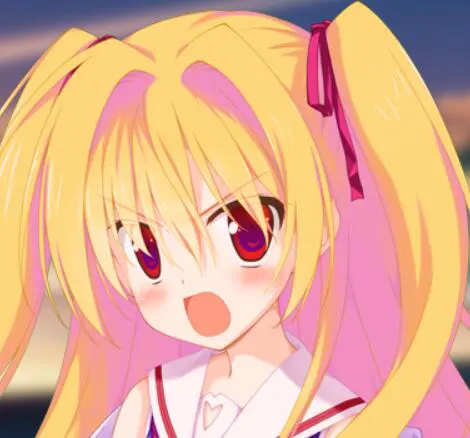 Irotoridori no Sekai Nikaido Shinku