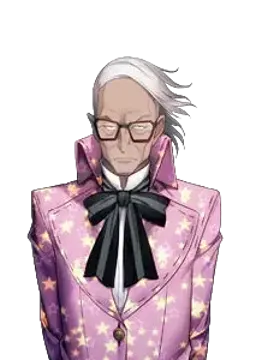 天知 寿一郎