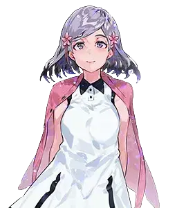 少女A