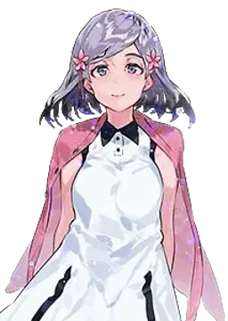 少女A