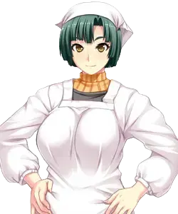 吉岡 栄子