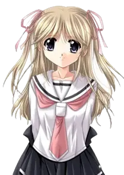 白鳥 明日香