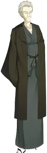 黒迫漸治朗