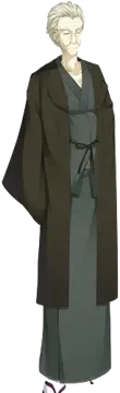 黒迫漸治朗