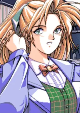 沙夜香