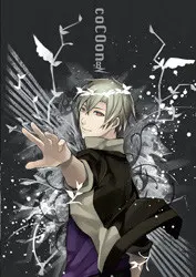 Cocoon BN-コクーン ブラックノイズ-