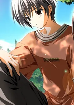 永井桐人