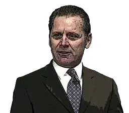 Steve Largent