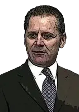 Steve Largent