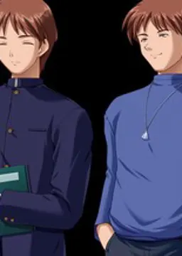 月岛拓也
