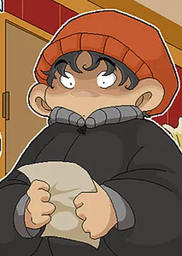 Genzou Ichihara