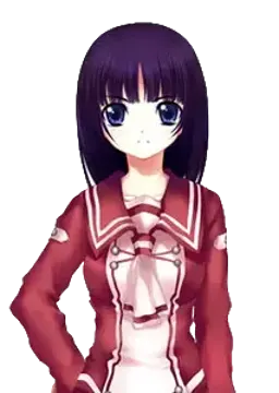 Claire
