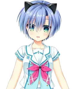 柊栞里