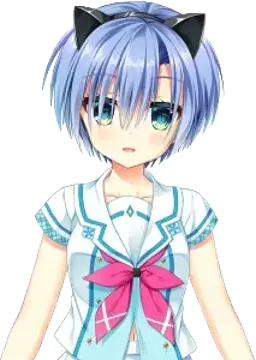 柊栞里