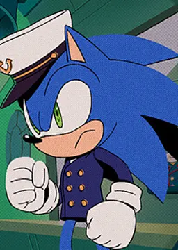 Sonic the Hedgehog
