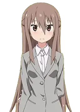 叶課長