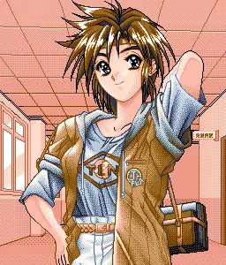 鈴木 咲子