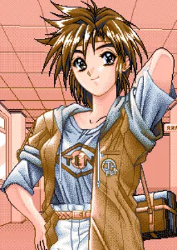 鈴木 咲子