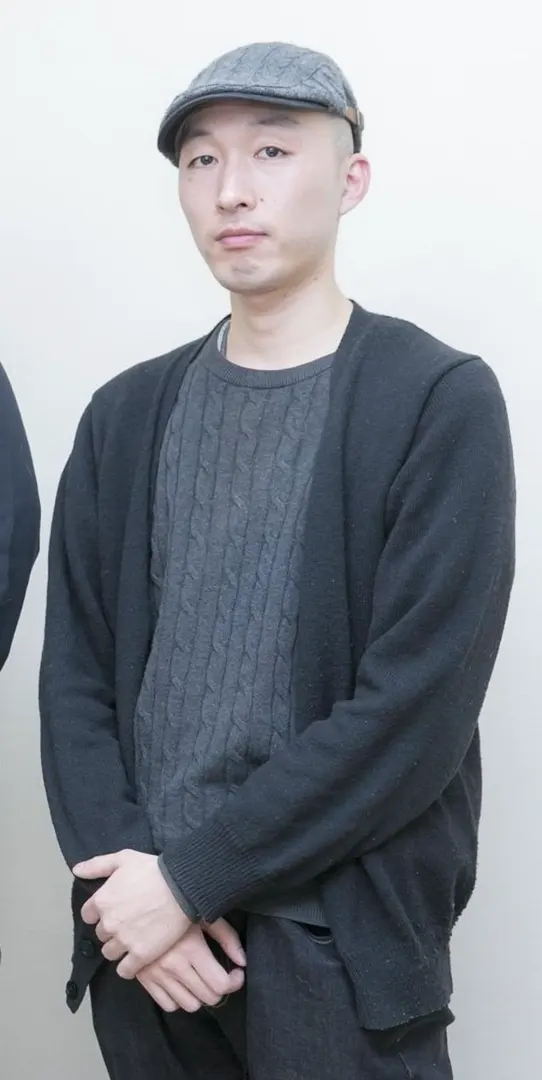 梅原英司