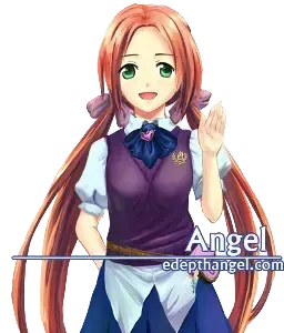 Angel Love