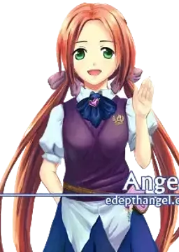 Angel Love