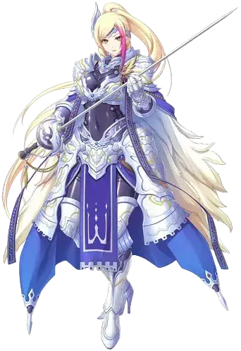 ダルフィア・フェシュネール