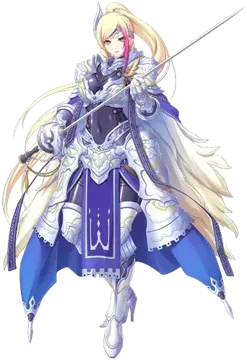 ダルフィア・フェシュネール