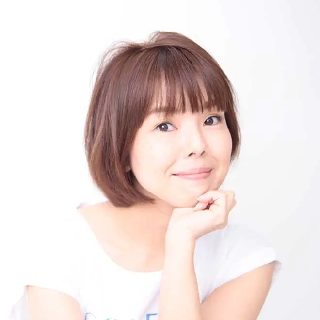 平田 志穂子